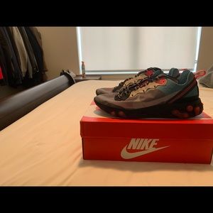 Nike react element 87